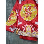 新郎馬褂 (租用) CM003