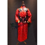 新郎馬褂 (租用) CM009