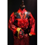 新郎馬褂 (租用) CM009